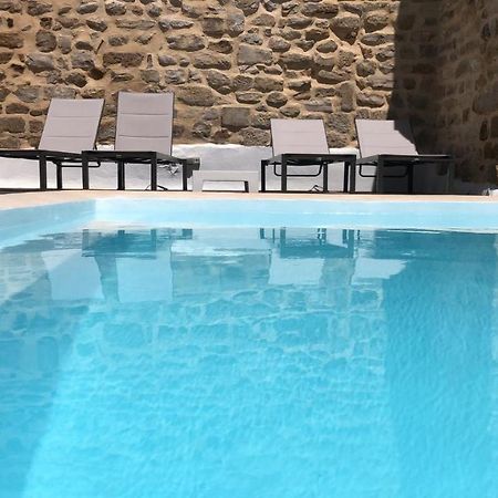Hotel Yit El Postigo à Úbeda Extérieur photo