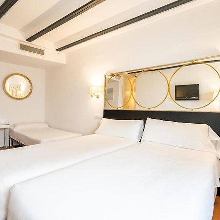 Hotel Yit El Postigo à Úbeda Extérieur photo