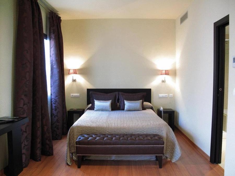 Hotel Yit El Postigo à Úbeda Extérieur photo