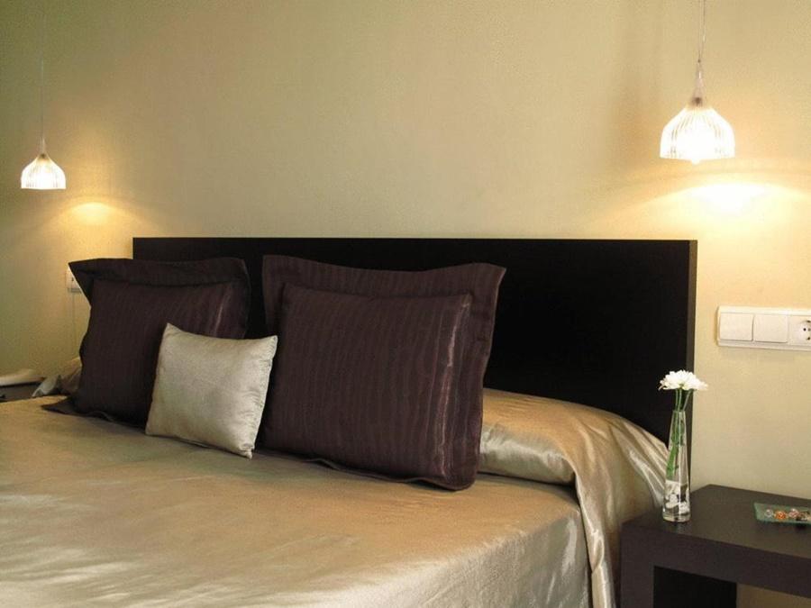 Hotel Yit El Postigo à Úbeda Extérieur photo