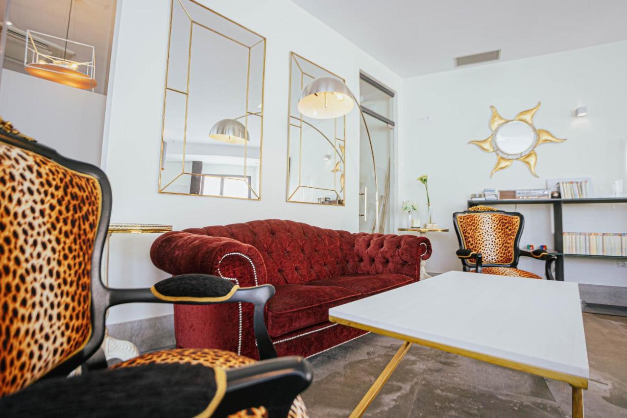 Hotel Yit El Postigo à Úbeda Extérieur photo