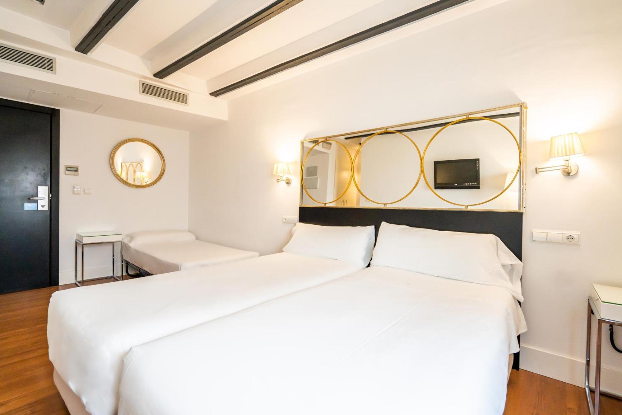 Hotel Yit El Postigo à Úbeda Extérieur photo