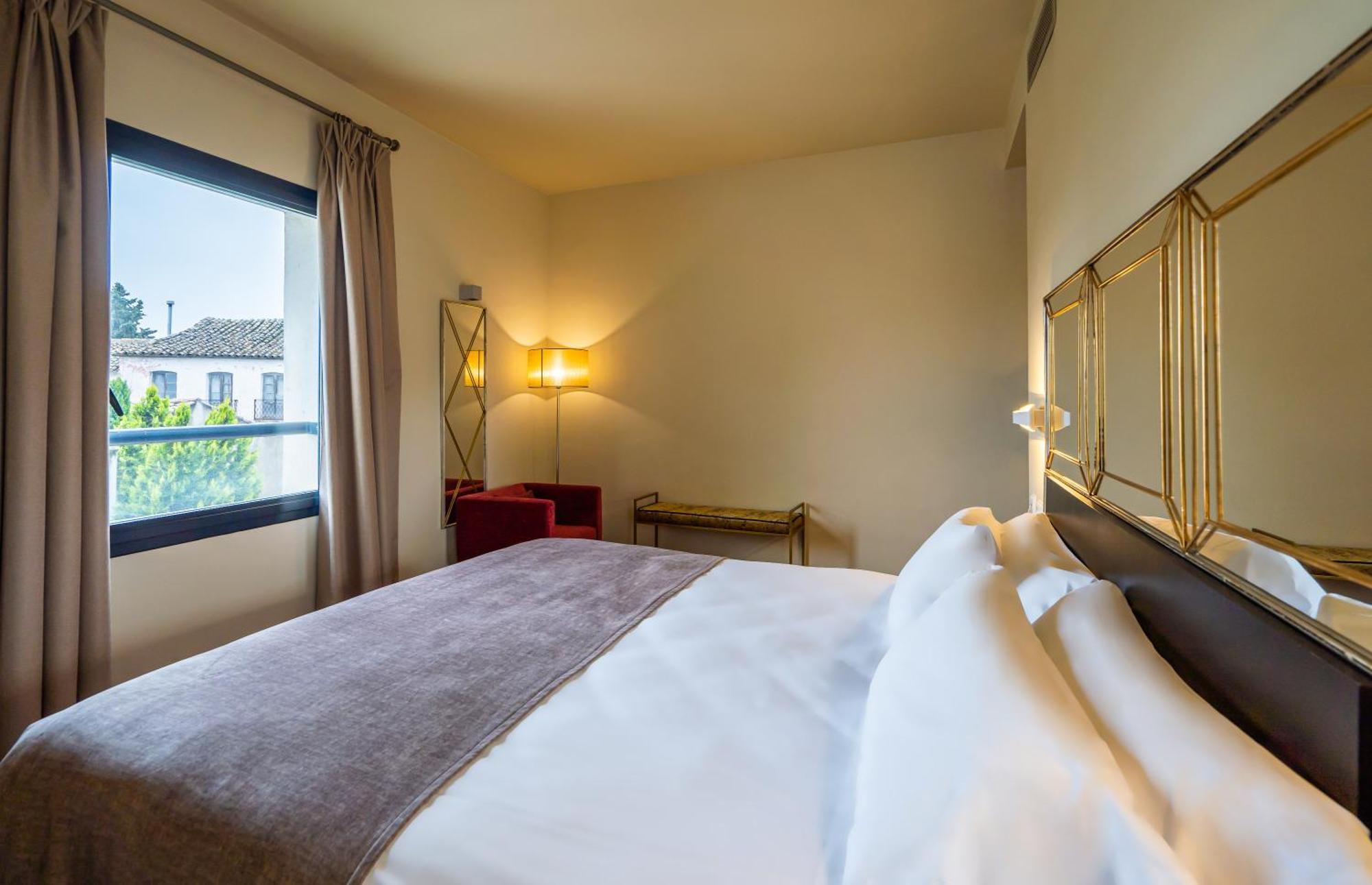 Hotel Yit El Postigo à Úbeda Extérieur photo